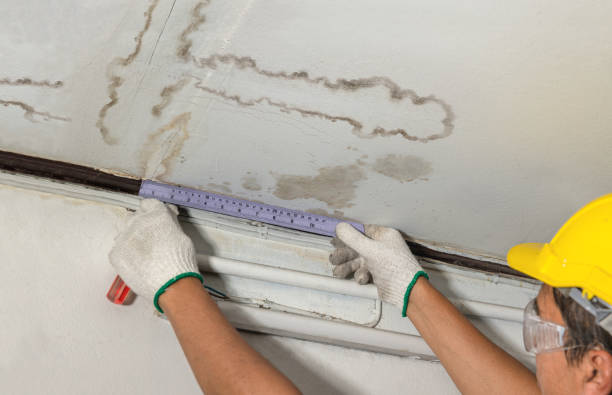 Reliable Water Damage contractor in Haslet, TX by Water Damage Irwin